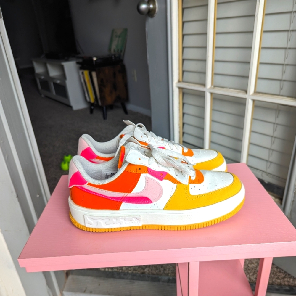 Nike shoes